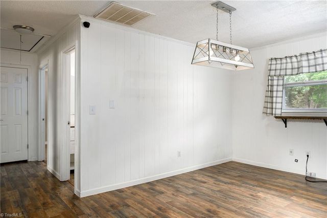4950 Fairview Court, Trinity, NC 27370