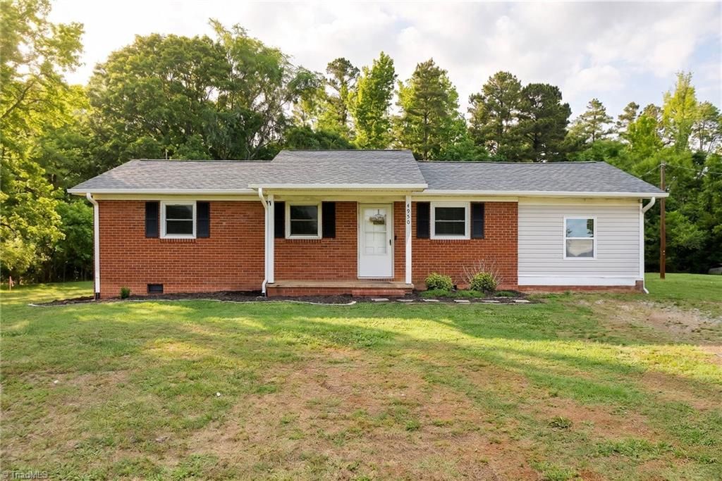 4950 Fairview Court, Trinity, NC 27370