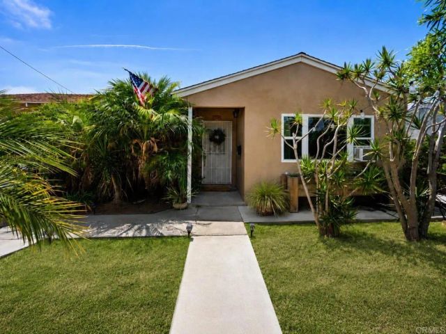 3346 Cheyenne Avenue, San Diego, CA 92117
