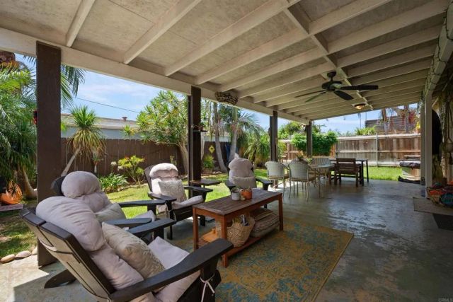 3346 Cheyenne Avenue, San Diego, CA 92117