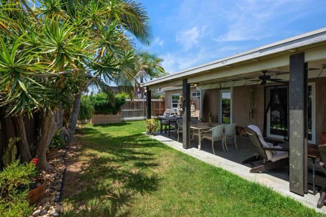 3346 Cheyenne Avenue, San Diego, CA 92117