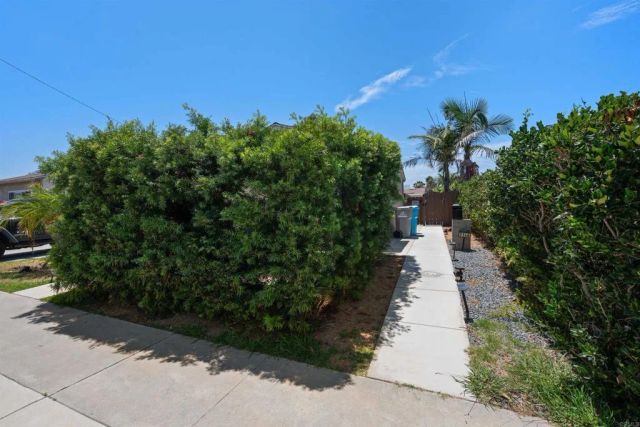3346 Cheyenne Avenue, San Diego, CA 92117