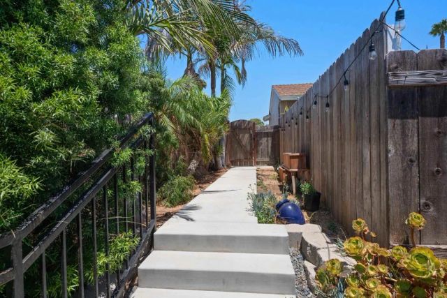 3346 Cheyenne Avenue, San Diego, CA 92117