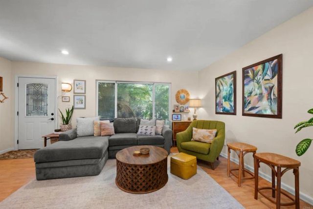 3346 Cheyenne Avenue, San Diego, CA 92117