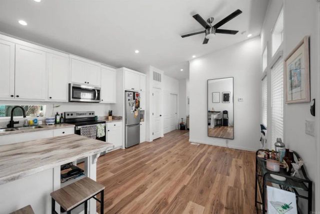3346 Cheyenne Avenue, San Diego, CA 92117