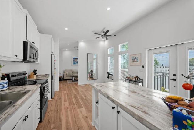 3346 Cheyenne Avenue, San Diego, CA 92117