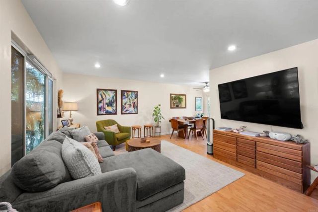 3346 Cheyenne Avenue, San Diego, CA 92117