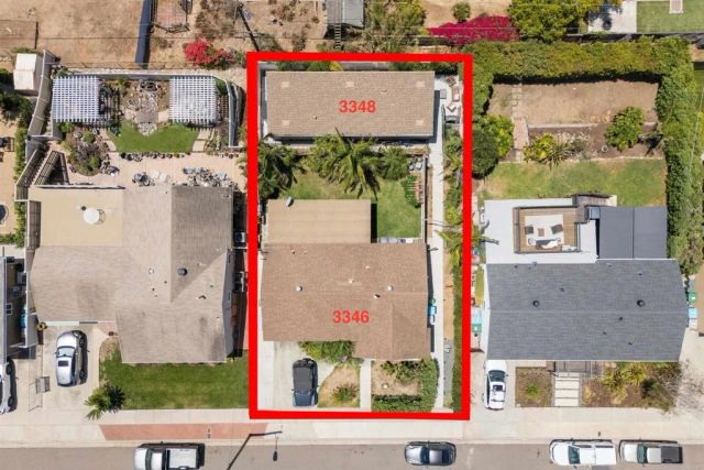 3346 Cheyenne Avenue, San Diego, CA 92117