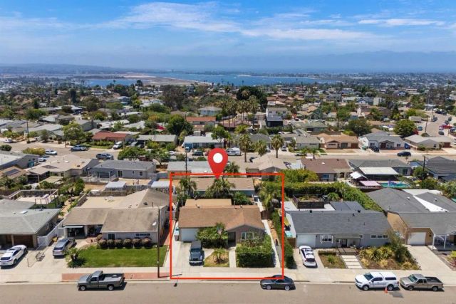 3346 Cheyenne Avenue, San Diego, CA 92117