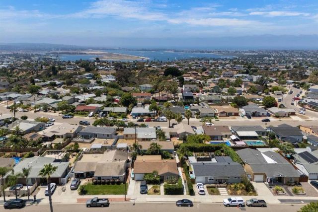 3346 Cheyenne Avenue, San Diego, CA 92117