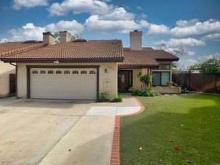 10027 Vallata Court, Spring Valley, CA 91977