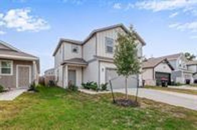 5414 Balerna Street, Spring, TX 77373