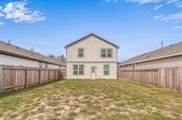 5414 Balerna Street, Spring, TX 77373
