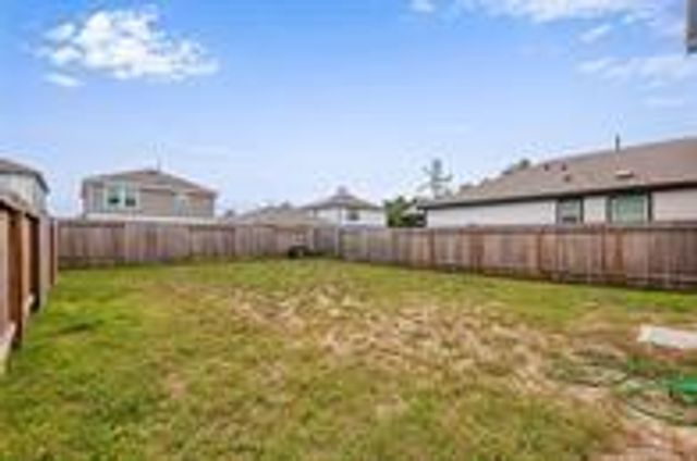 5414 Balerna Street, Spring, TX 77373