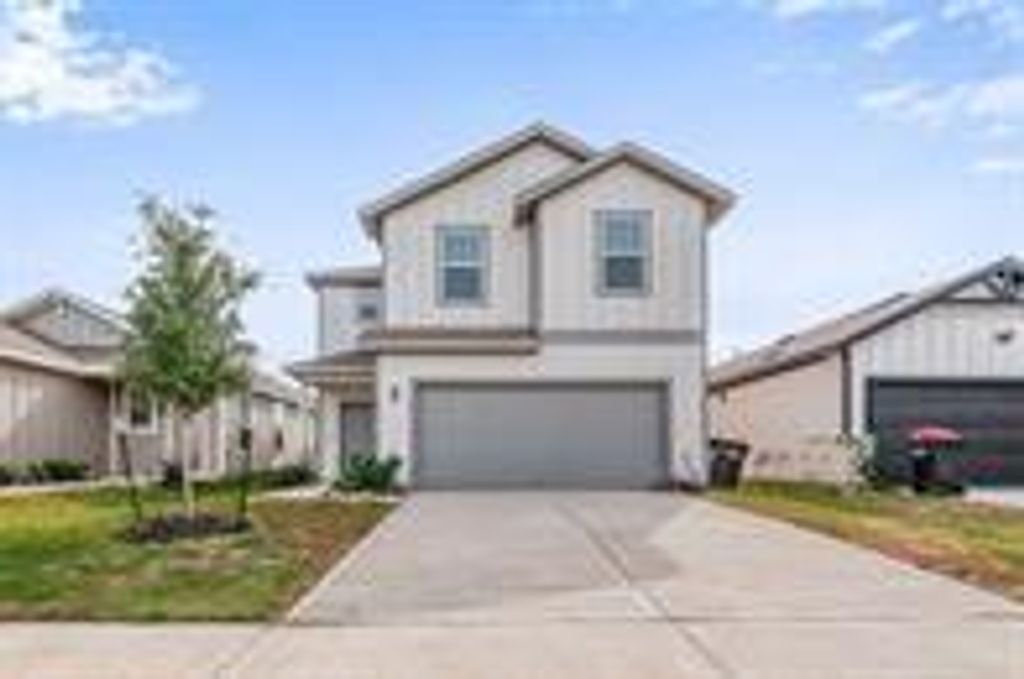 5414 Balerna Street, Spring, TX 77373