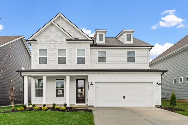 213 Carlsbad Court, Smyrna, TN 37167