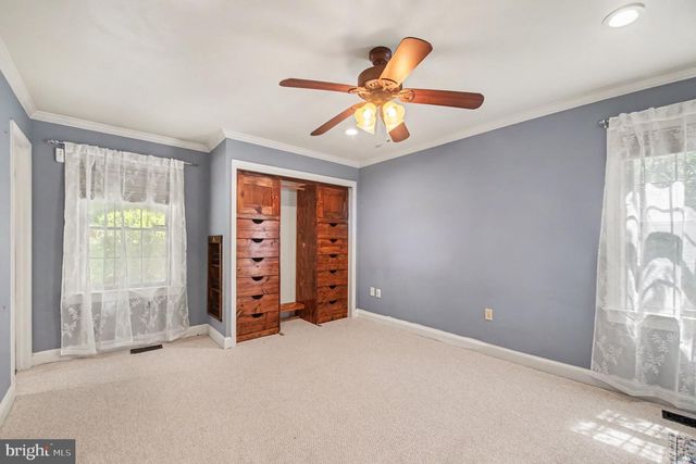 2029 FARRAGUT DR, Stafford, VA 22554