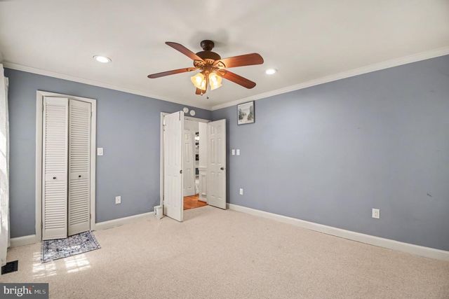 2029 FARRAGUT DR, Stafford, VA 22554