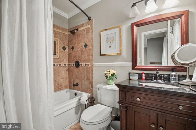 2029 FARRAGUT DR, Stafford, VA 22554
