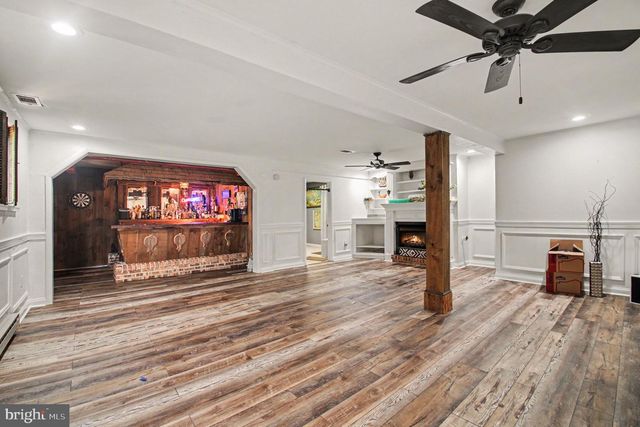 2029 FARRAGUT DR, Stafford, VA 22554