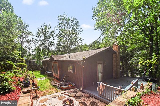 2029 FARRAGUT DR, Stafford, VA 22554