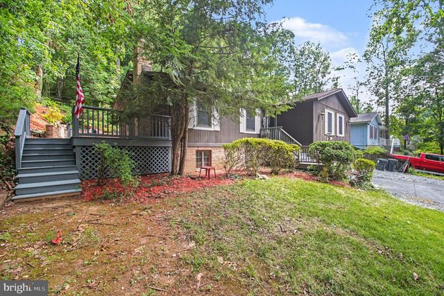 2029 FARRAGUT DR, Stafford, VA 22554