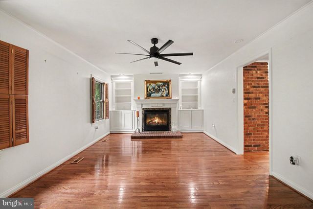 2029 FARRAGUT DR, Stafford, VA 22554