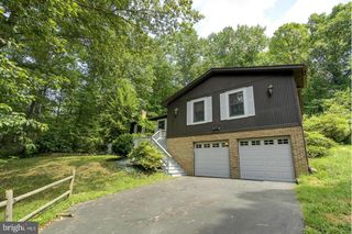 2029 FARRAGUT DR, Stafford, VA 22554