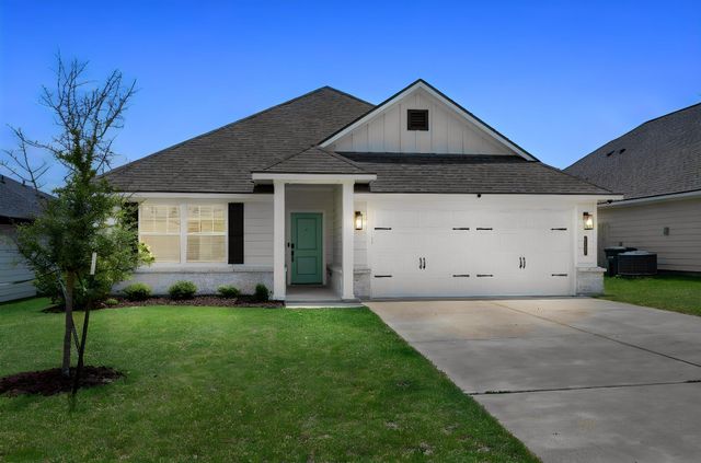 3164 Brady Court, Bryan, TX 77808