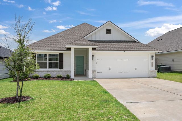3164 Brady Court, Bryan, TX 77808