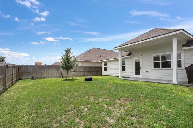 3164 Brady Court, Bryan, TX 77808