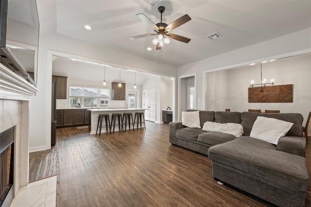 3164 Brady Court, Bryan, TX 77808