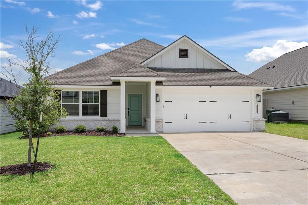 3164 Brady Court, Bryan, TX 77808