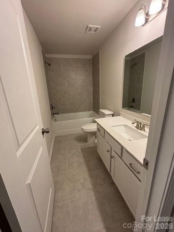306 Sagecroft Lane, Indian Trail, NC 28079