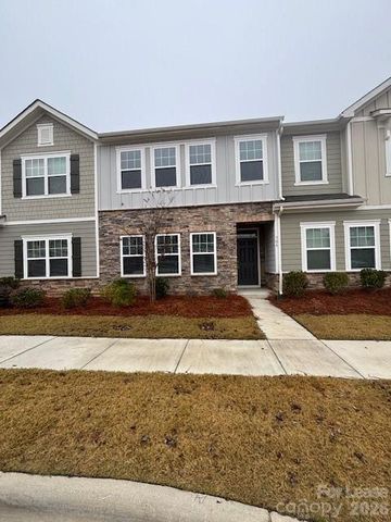 306 Sagecroft Lane, Indian Trail, NC 28079
