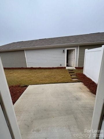 306 Sagecroft Lane, Indian Trail, NC 28079