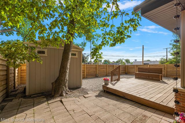 1411 W Farnum Avenue, Royal Oak, MI 48067