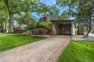 1411 W Farnum Avenue, Royal Oak, MI 48067