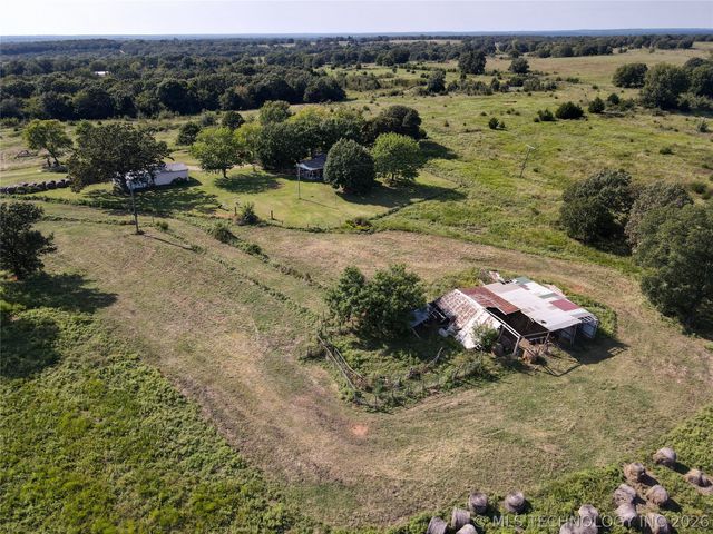 38987 Leo Road, Asher, OK 74826