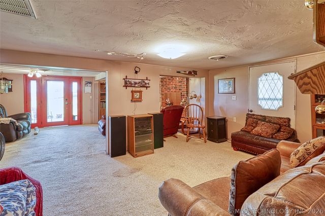 38987 Leo Road, Asher, OK 74826