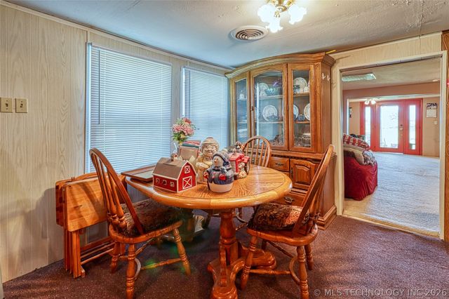 38987 Leo Road, Asher, OK 74826