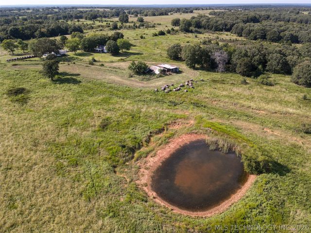 38987 Leo Road, Asher, OK 74826