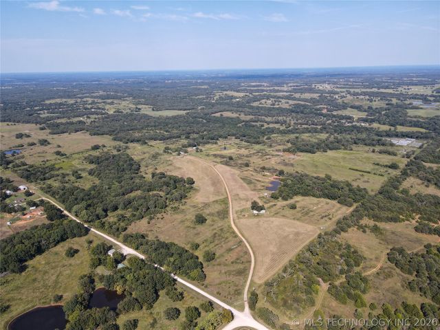 38987 Leo Road, Asher, OK 74826