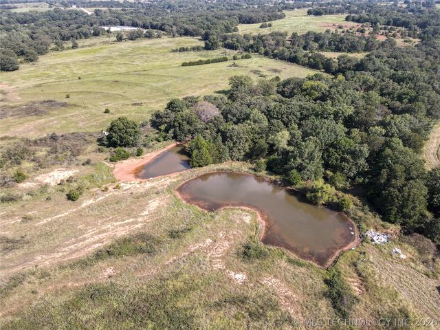 38987 Leo Road, Asher, OK 74826