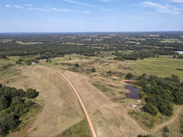 38987 Leo Road, Asher, OK 74826