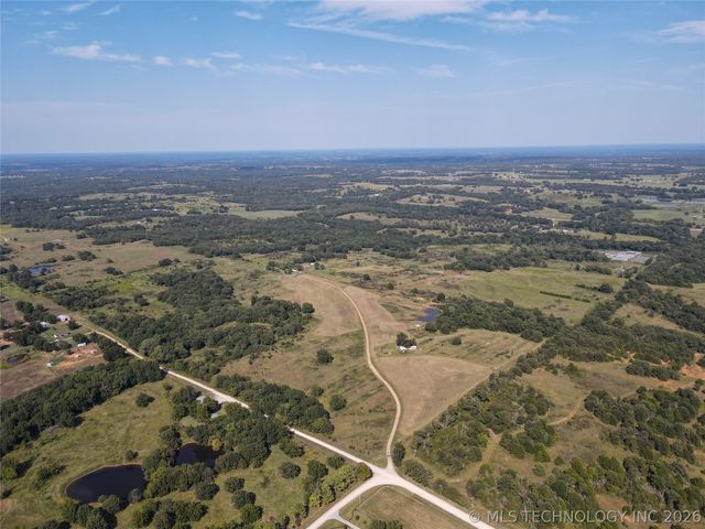38987 Leo Road, Asher, OK 74826