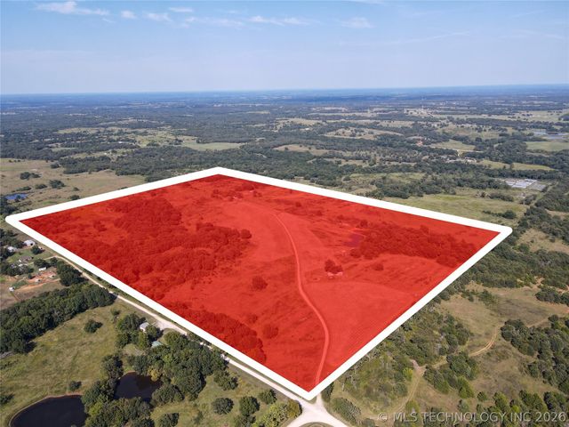 38987 Leo Road, Asher, OK 74826