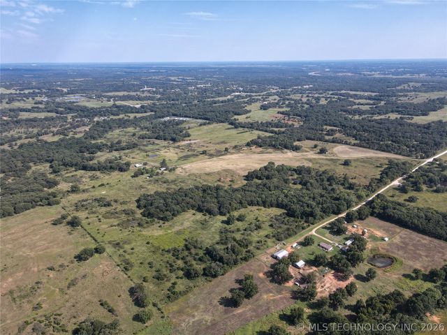 38987 Leo Road, Asher, OK 74826