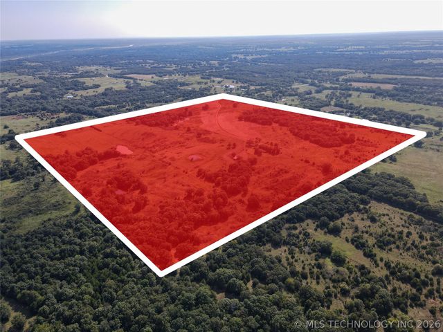 38987 Leo Road, Asher, OK 74826