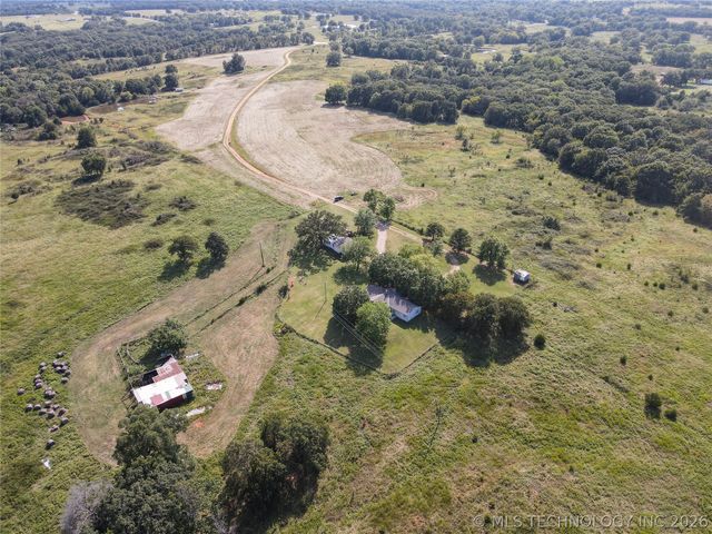 38987 Leo Road, Asher, OK 74826